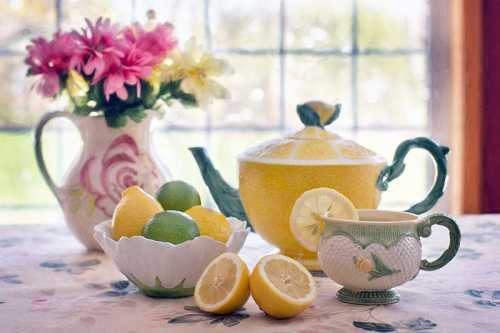 лимон для здоровья и красоты: 14 способов использования